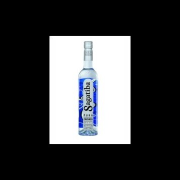 Cachaca Sagatiba