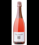 Clos Amador Brut Rosé Tendre