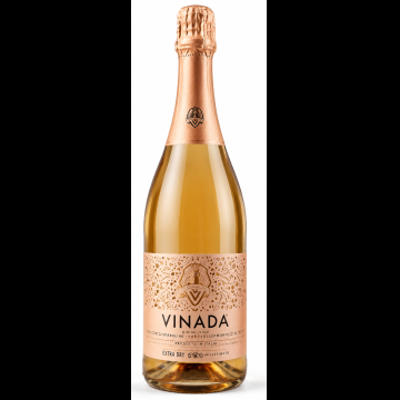 Vinada Sparkling Rosé
