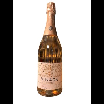 Vinada Sparkling Rosé