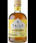 Tails Cocktail Whisky Sour