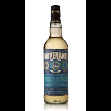 PROVENANCE Caol Ila 6Y Costal Collection