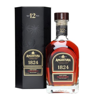 Angostura 1824