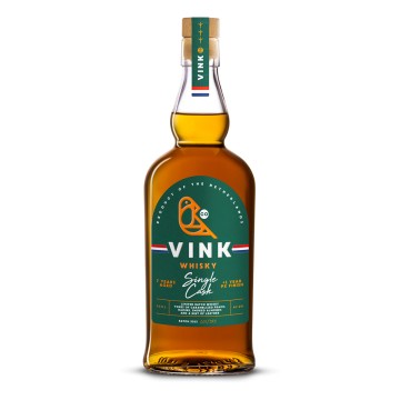 Vink Whisky 7Y Single Cask PX Finish