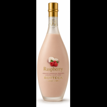 Bottega Crema Raspberry