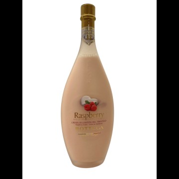 Bottega Crema Raspberry