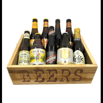 Bierpakket Beers L