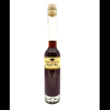 Van Kleef Haagsch Hopje