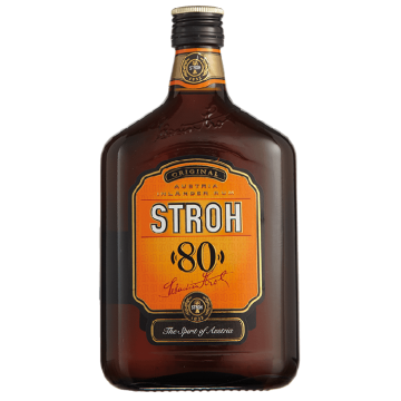 Stroh 80% 100cl