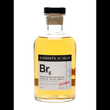 Elements of Islay Br5