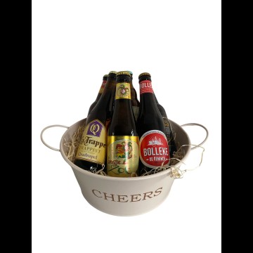 Bierpakket Cheers Bucket