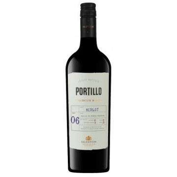 Portillo Merlot