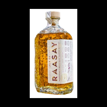 Isle of Raasay Single Malt R-01