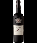 Taylor’s 20 Year Old Tawny