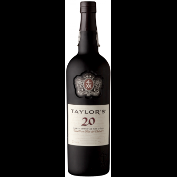 Taylor’s 20 Year Old Tawny