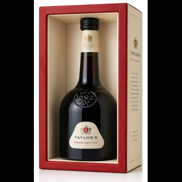 Taylor's Historical Collection III Reserve Tawny Port