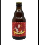 Sinterklaas Blond
