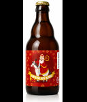 Sinterklaas Blond