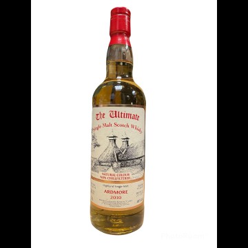 The Ultimate Ardmore 2010 11YO