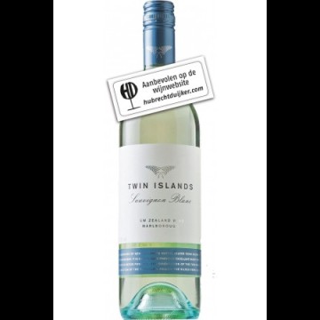 Twin Islands Sauvigon Blanc