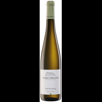 Markus Molitor Haus Klosterberg Riesling Feinherb