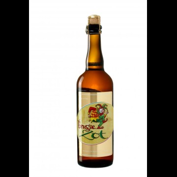 Brugse Zot Blond