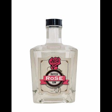 Dutch Rose Gin