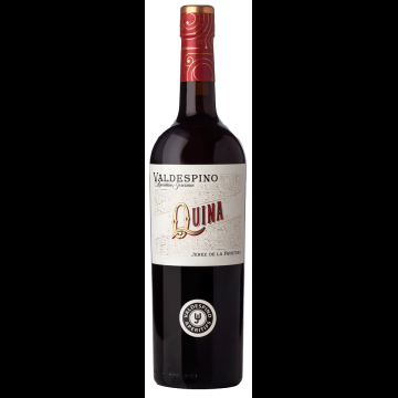 Valdespino Quina