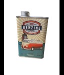Benzine Rum Caramel Blik