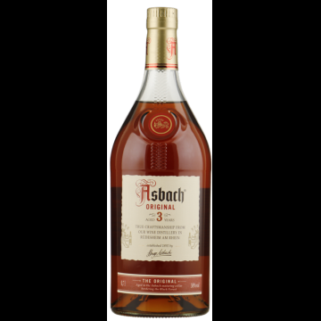 Asbach Uralt Weinbrand