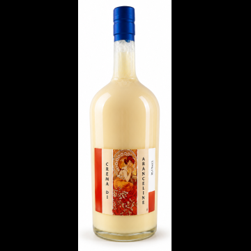 Crema di Aranceline Kokos