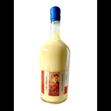 Crema di Aranceline Kokos