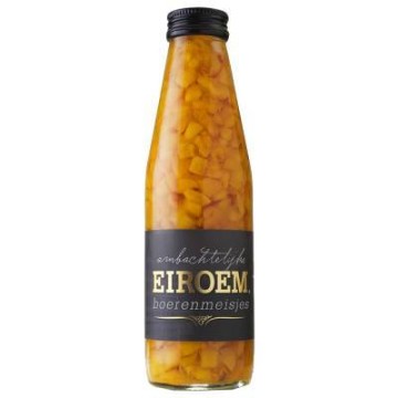 EIROEM BOERENMEISJES