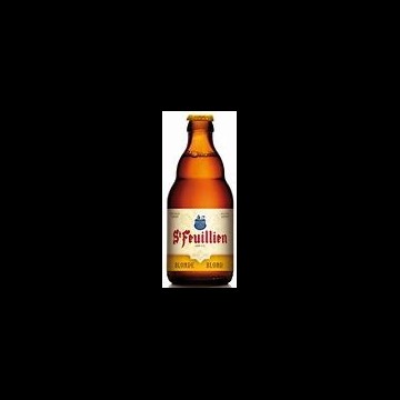 St Feuillien Blond