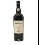 Graham's 2007 Vintage Port