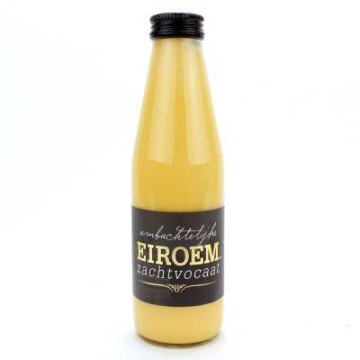 Eiroem Zachtvocaat