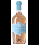 Masca del Tacco Susumaniello Rosato