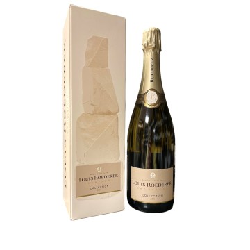 Louis Roederer Collection 244