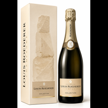 Louis Roederer Collection 244
