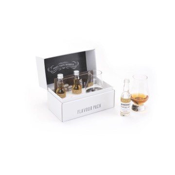 Flavour Pack Whisky Starters