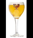 MALHEUR voetglas 25cl
