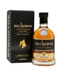 Kilchoman Loch Gorm sherry cask matured