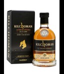 Kilchoman Loch Gorm sherry cask matured