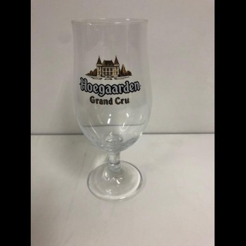 Hoegaarden Grand Cru bokaal 33cl