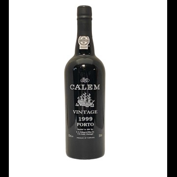 Cálem Port Vintage 1999
