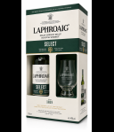 Laphroaig Select (giftpack)