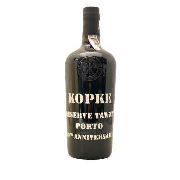 Kopke Reserve Tawny 50th Anniversary