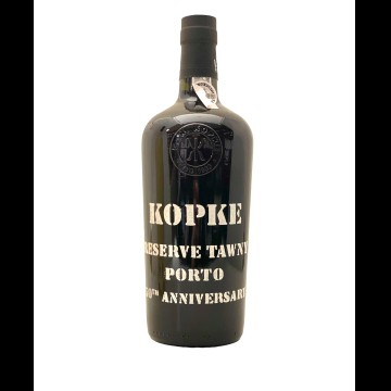 Kopke Reserve Tawny 50th Anniversary