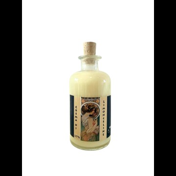 Crema di Limonceline