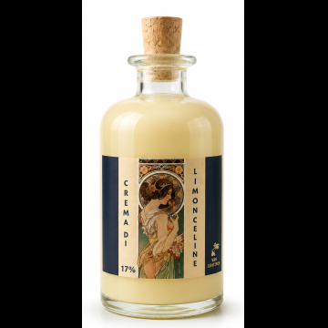 Crema di Limonceline